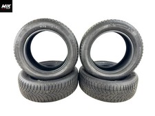 4 Stück 16 Zoll Nexen Winguard Sport 2 WINTERREIFEN 205/55 R16