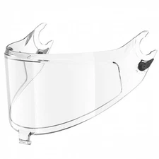 Shark Anti Scratch Anti Fog Clear Visor for Spartan GT - RS 