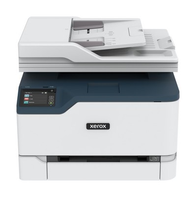 Xerox C235 Laser-Multifunktionsgerät Farbe Xerox C235/DNI, A4, Laser, Farbdruck,