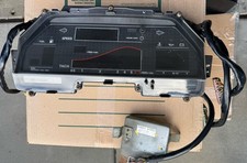 84-86 Nissan 300ZX Z31 Digital Dash Gauge Cluster With Power Supply OEM