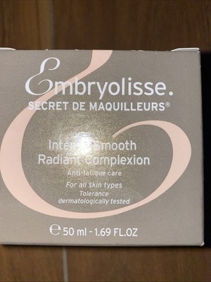 Embryolisse Secret de Maquilleurs Intense Smooth Radiant Complexion Cream 50ml