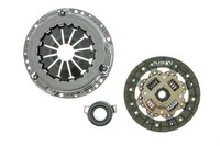 Kupplungssatz FüR CitroËN Peugeot Toyota C1 II 108 Aygo Yaris Kasten/SchräGheck