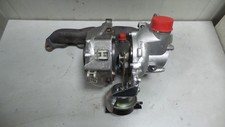 TURBOLADER Audi Q2 (GAB/GAG) 2016 04L253010B / 04L253019Q / 04L253010BX