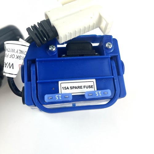 Batería de 6 voltios compatible con Motion Trendz Mega Tredz Yamaha YFZ réplica A - Imagen 3 de 4