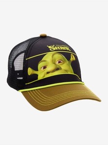 Hat Shrek | eBay