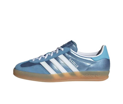 Adidas GAZELLE INDOOR Board shoes Women's JS1407