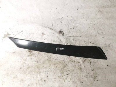 Skoda Fabia 2009 Door Lining Panel TOP - FRONT LEFT 5j6853263a, Ge #2045792-48