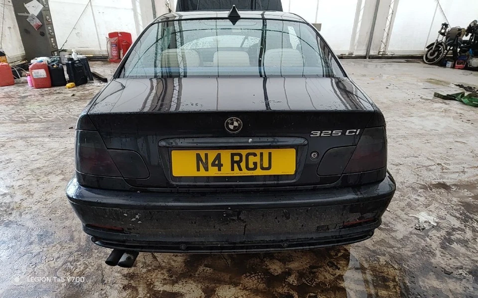 BOMBA DIRECCIÓN ASISTIDA AUTO BMW 325CI SE 32416760034 Foto 2 de 4