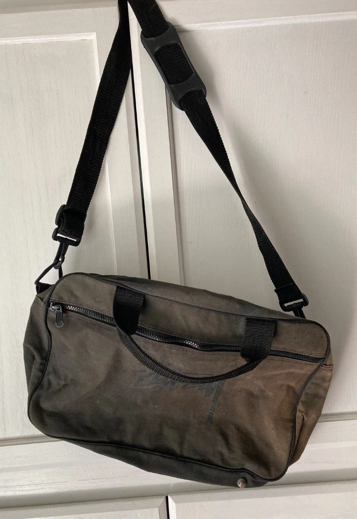 Stussy Men's Messenger Bags for sale | eBay