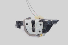 05-15 Toyota Tacoma Reg Cab 2-dr Front Left Door Lock Latch Release Actuator Oem