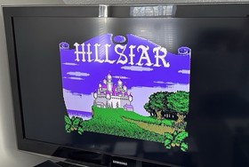 AD&D Heroes of the Lance w/Manual, Hillsfar, Pool of Radiance Rare NES Games Lot