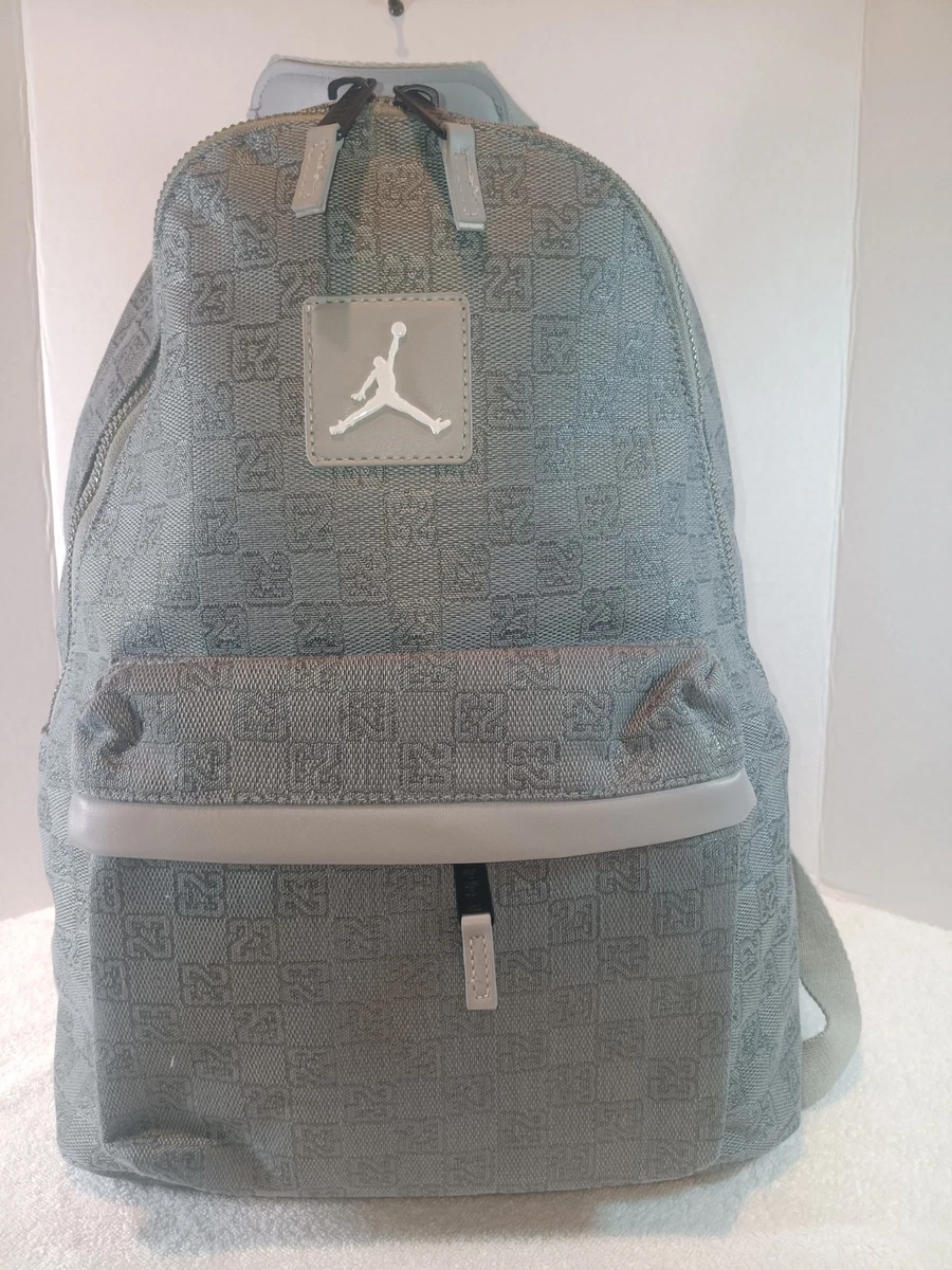 Jordan Gray Bags for Men for sale | eBay