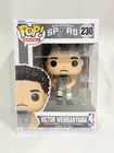 NBA: Spurs - Victor Wembanyama (Special Jersey) Pop 230