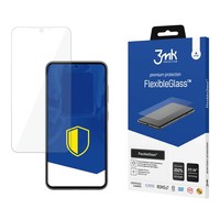 Samsung Galaxy S24+ – 3Mk Flexibleglass