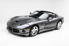 2002 Dodge Viper RT/10