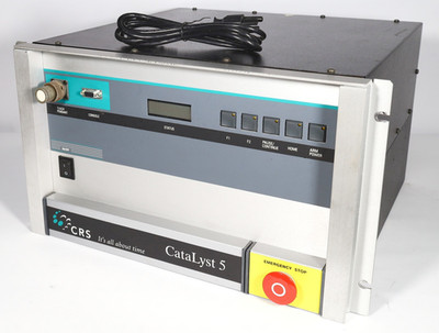 CRS Robotics C500C Controller for Catalyst-5 Robot