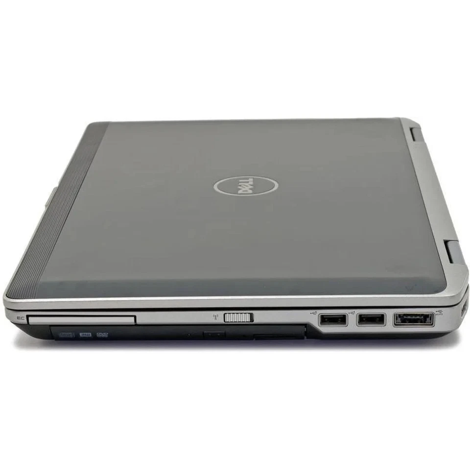 Dell Latitude Laptop Intel Core i5 8GB RAM 500GB HDD Windows 10 Pro - Fast! - Image 4 of 4