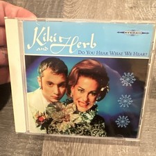 Do you hear what we hear? by Kiki And Herb, K...