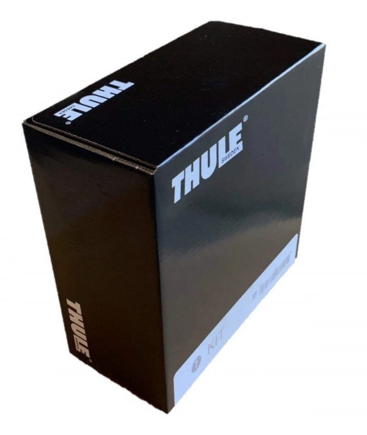 Kit de montaje Thule 4023 - BMW X1, X2. X3. X4, X5, X6, series 2 y series 3.