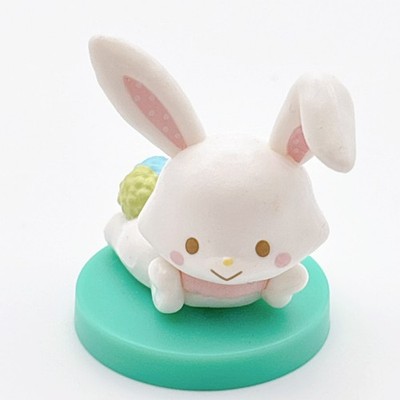 Wish Me Mell Sanrio Characters Mini Figure Choco Egg Furuta Japan Kawaii Mascot