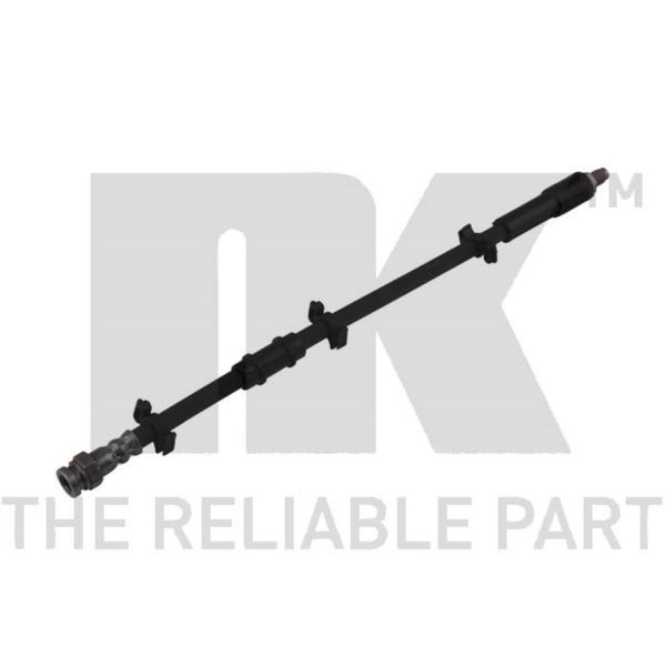 NK Bremsschlauch FüR Fiat Ducato Kasten 230L 230_ Fiorino 146 Uno 146_ CitroëN-image