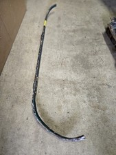 1968 1969 Buick Gs Skylark Trunk Weatherstrip Channel Lh