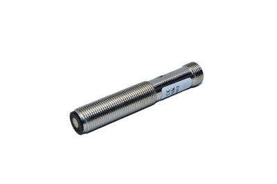 INDEV US12A200PCO/M12 ULTRASONIC SENSOR