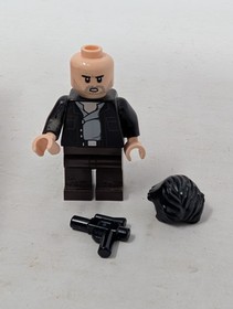 LEGO Star Wars Captain Poe Dameron  Minifigure 75189