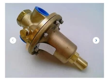 Rego 1788B Cryo-Flow Pressure Regulator