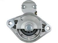 Anlasser Motorino D'avviamento S2002 AS-PL FüR Renault Opel 12V