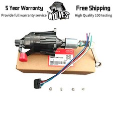 Oem Turbo Charger Solenoid Valve Actuator For Honda Accord 1.5l 18900-6a0-003