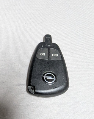 Fernbedienung Webasto Standheizung  Telestart Opel 09271186 Webasto 9010727 A