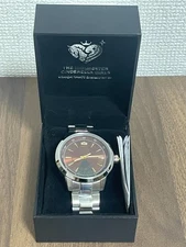 SuperGroupies Aiko Takamori Model Watch The Idolm@Ster Cinderella Girls JPN Limi