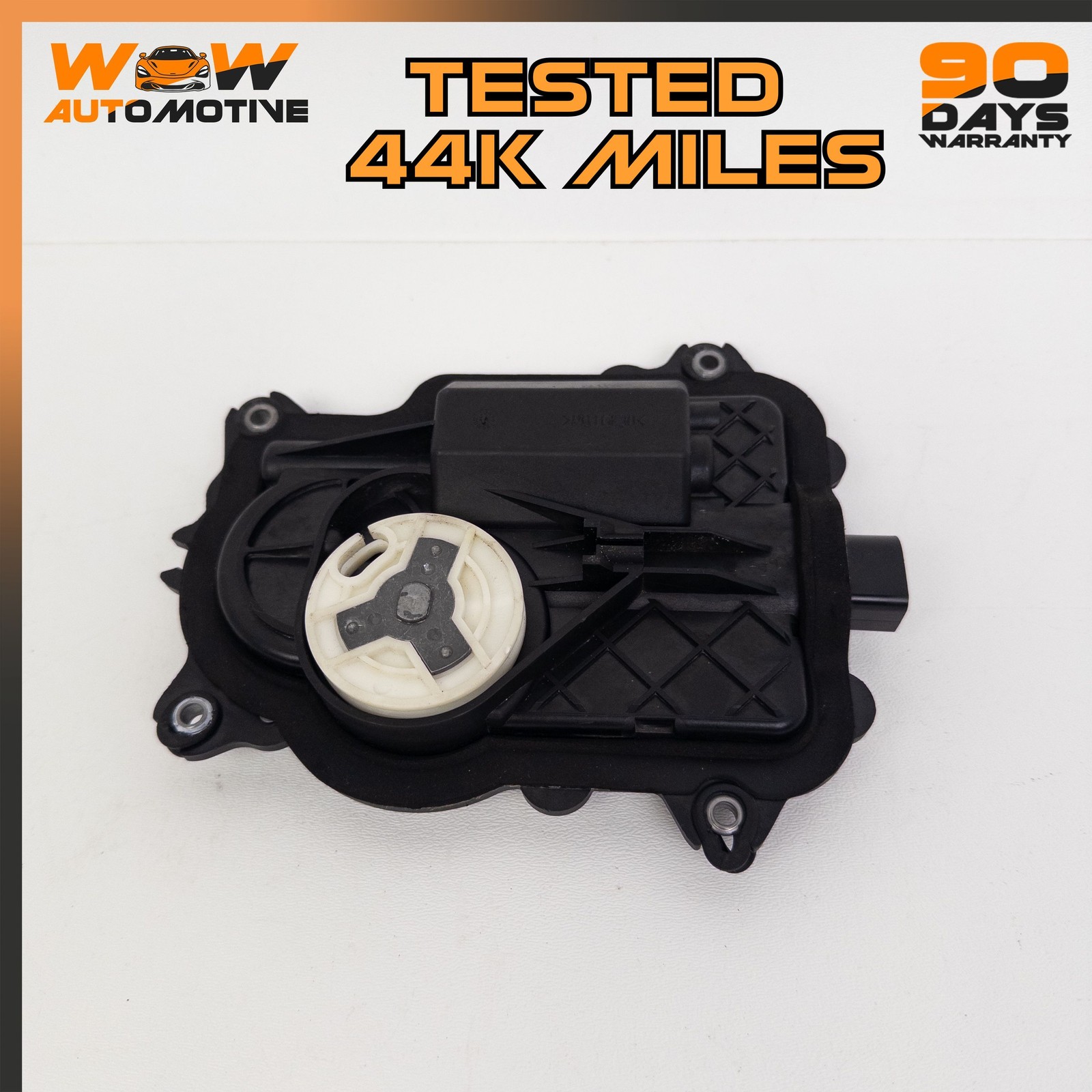 12-18 BENTLEY CONTINENTAL GT GTC RIGHT LEFT DOOR LOCK SOFT ACTUATOR MOTOR OEM