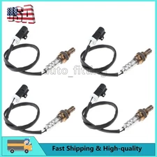4X Upstream & Downstream Oxygen O2 Sensor for Ford Explorer Expedition F-150
