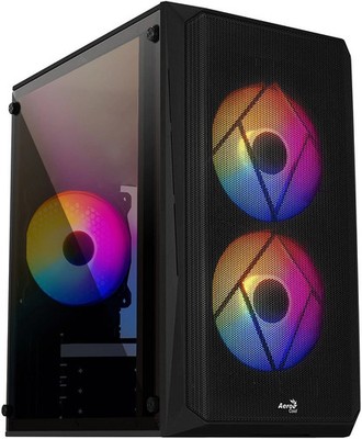 GAMING COMPUTER CORE i5-7500 RTX 5060 16GB DDR4 SSD 1TB