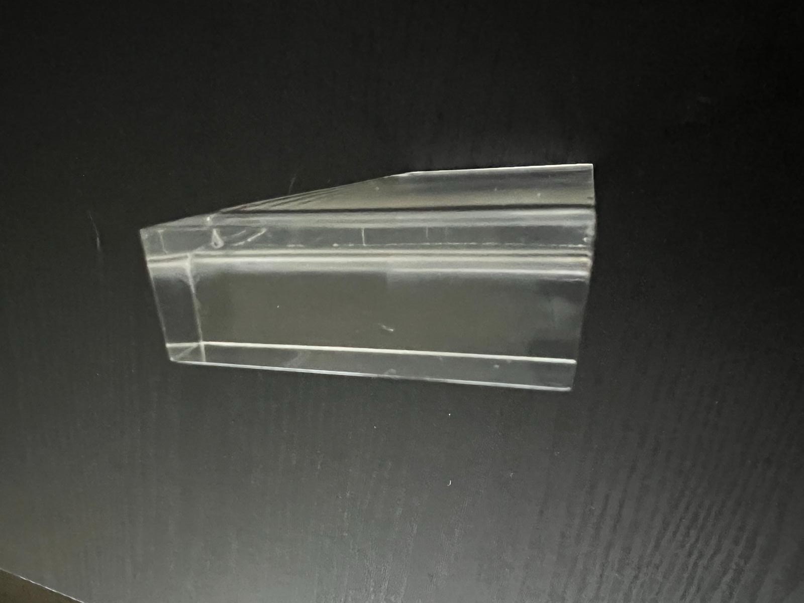 TANDBERG TCD-3014  DECK CASSETTE COVER