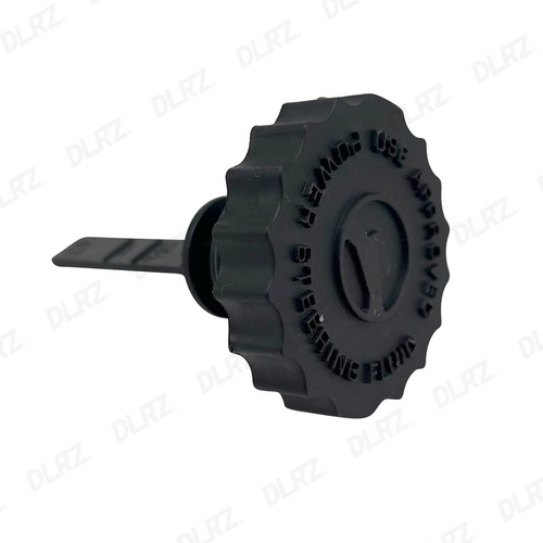 For 2002-2010 Chrysler 300 Dodge Magnum Ram 82746 Power Steering Reservoir Cap - Picture 16 of 16