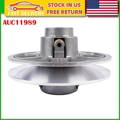 AUC11989 For John Deere XUV825E XUV825M XUV835E XUV835M Secondary Driven Clutch