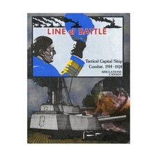 Wargame Line of Battle Box EX