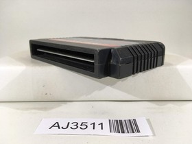 AJ3511 Mobile Suit Z Gundam Hot Scramble Nintendo Famicom NES Japan