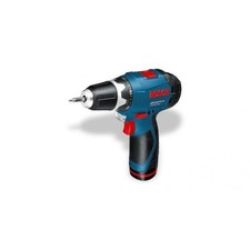 BOSCH SET GSR 10,8 2-LI+GOP10,8V-LI LBOXX 8