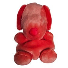 Aurora  Palm Pals  Peanuts Snoopy Color Collection  5 Inch Stuffed Animal Toy, R