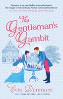 The Gentleman's Gambit | Evie Dunmore | Taschenbuch | Kartoniert / Broschiert