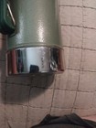 Vintage USA Made Aladdin Stanley Thermos Green 1 Quart A944DH Vacuum Bottle  — photo 6
