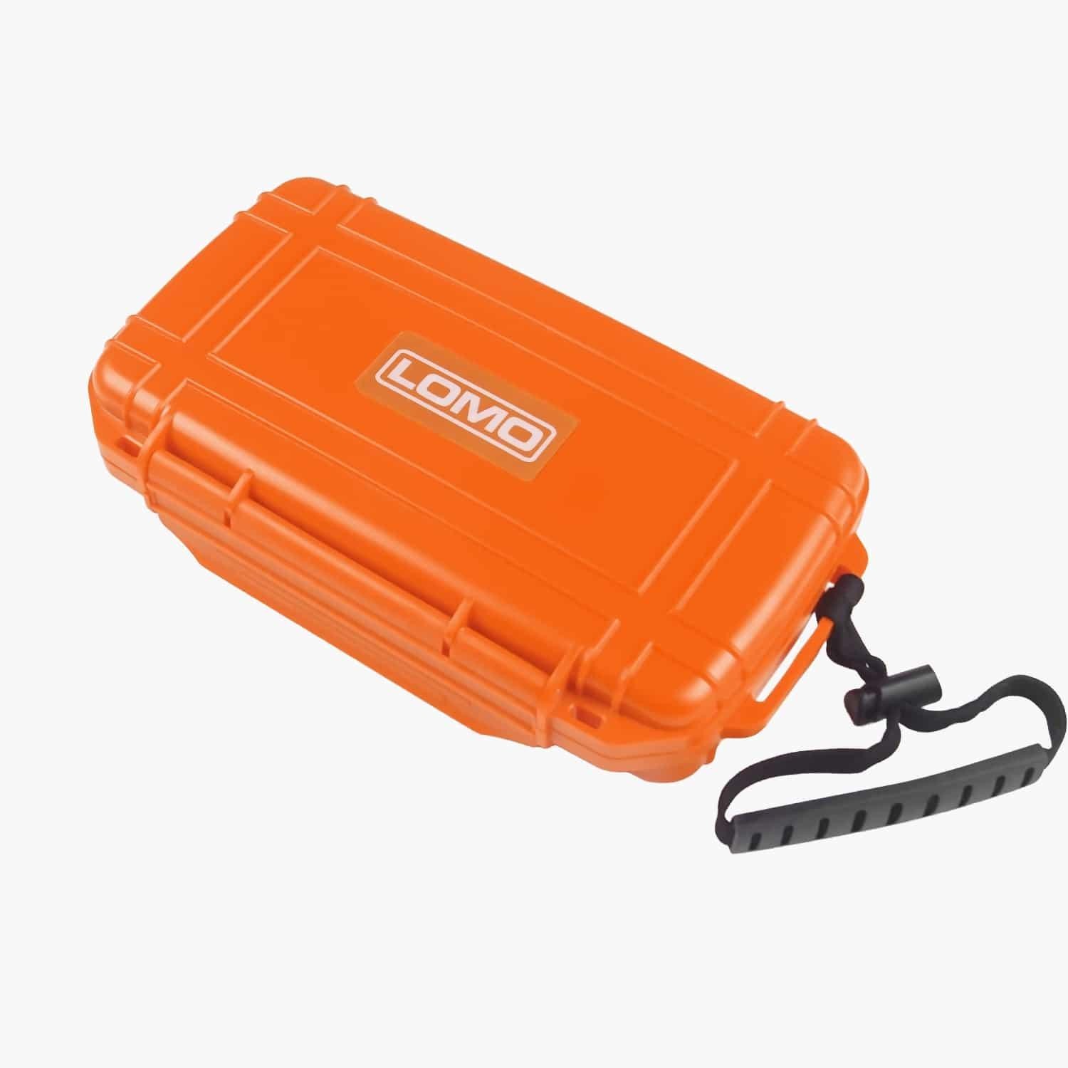 Lomo Drybox 23 - Large Flat Dry Box