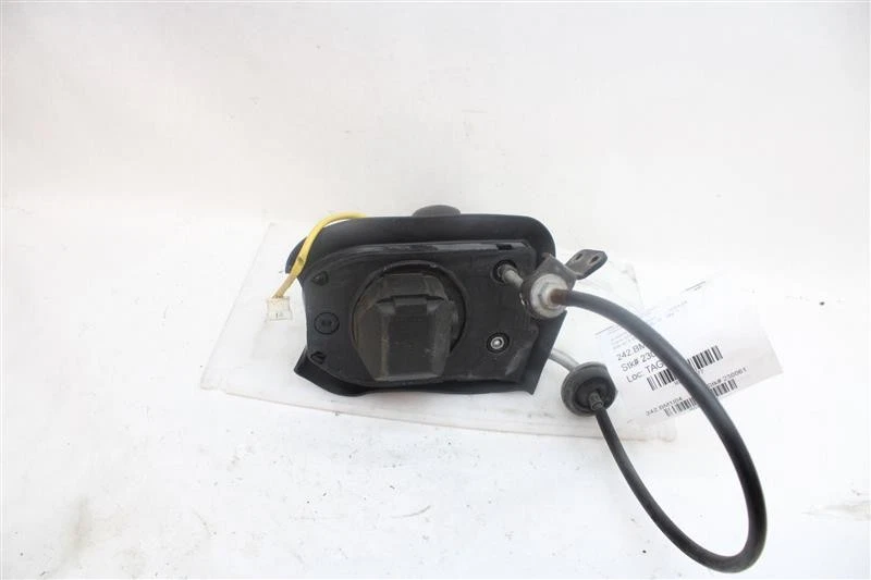 自动地板变速器自动齿轮换档宝马 Z4 2004 04 751488502 1170877 — 第 4/4 张图片