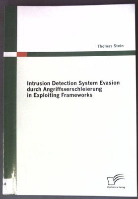 Intrusion detection system evasion durch Angriffsverschleierung in Exploiting Fr