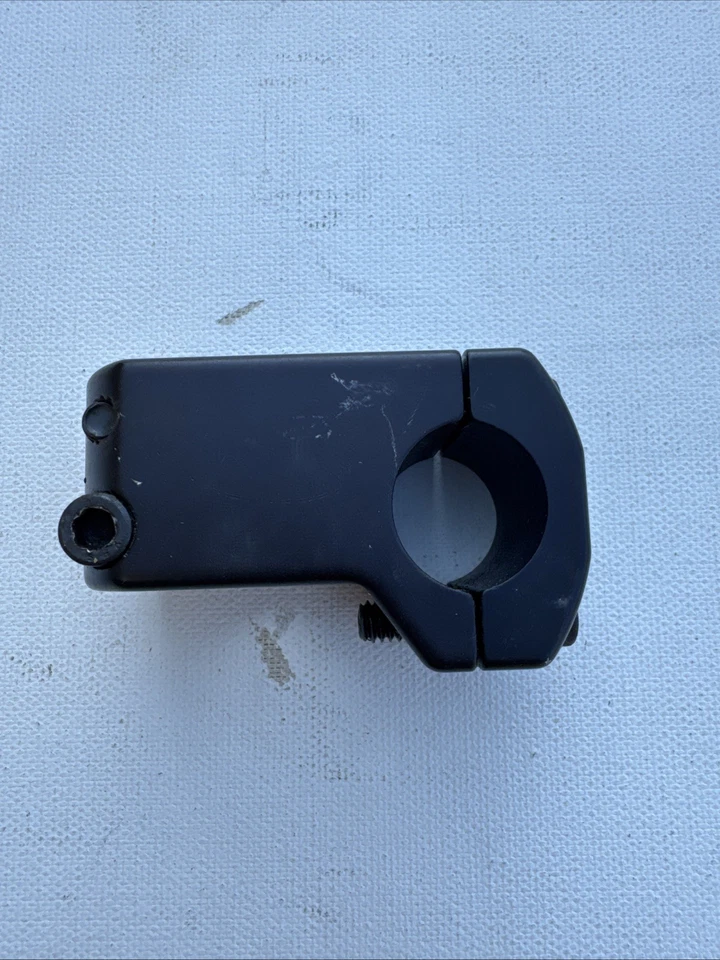 DK Bike Mini BMX Racing Stem 1” Bike Mid School Bicycle 1" Threadless - Image 4 of 4