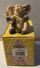 Piggin ‘Cheers’ Piggin Collectables, Special Appearance 1996 Boxed